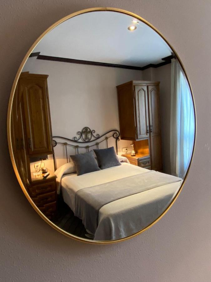 Hotel Los Molinos Льянес Экстерьер фото