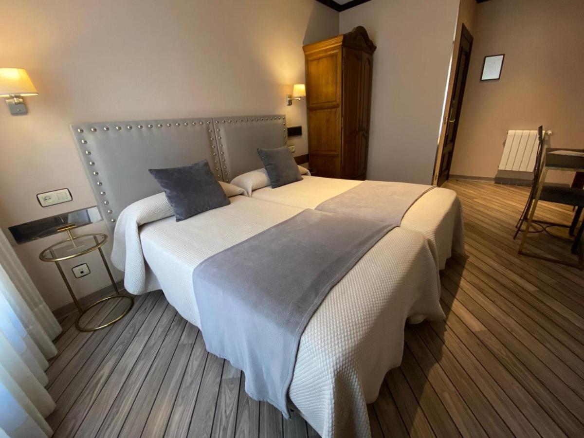 Hotel Los Molinos Льянес Экстерьер фото