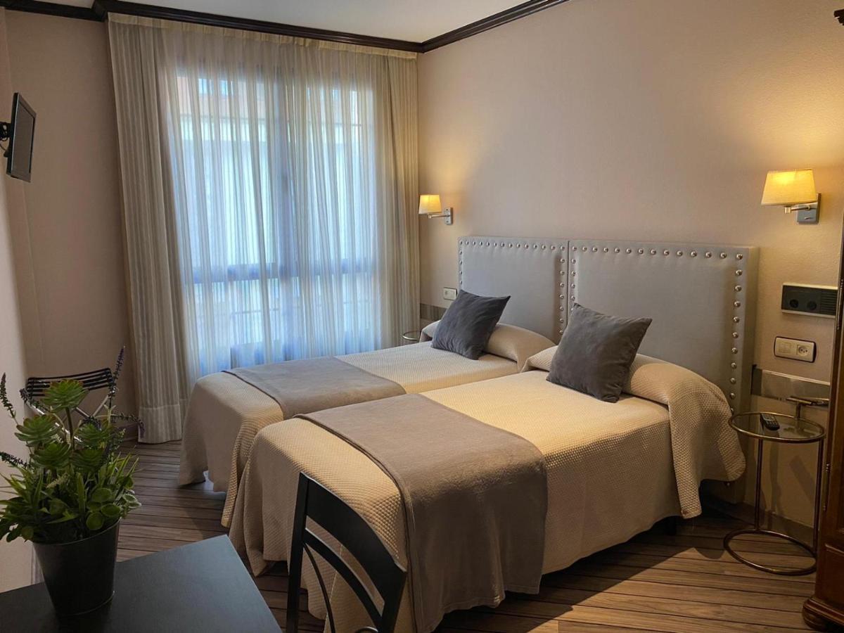 Hotel Los Molinos Льянес Экстерьер фото