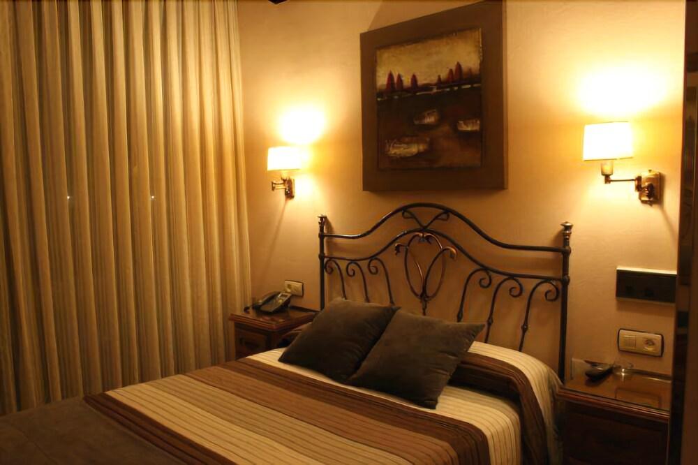 Hotel Los Molinos Льянес Экстерьер фото