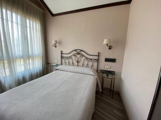 Hotel Los Molinos Льянес Экстерьер фото