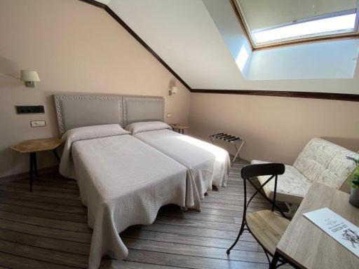 Hotel Los Molinos Льянес Экстерьер фото