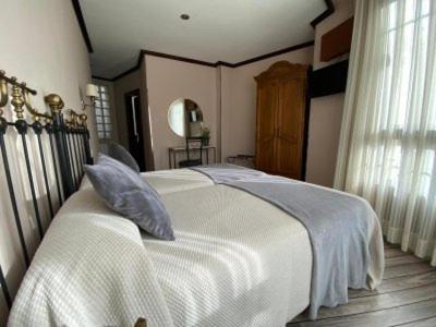 Hotel Los Molinos Льянес Экстерьер фото