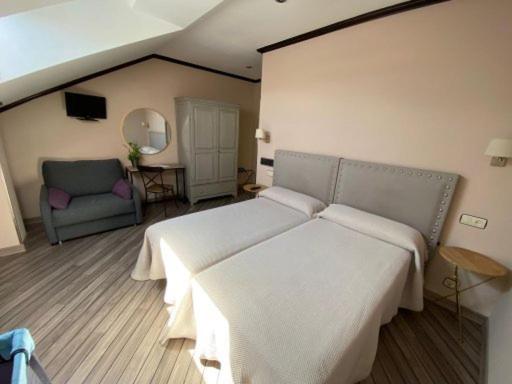Hotel Los Molinos Льянес Экстерьер фото