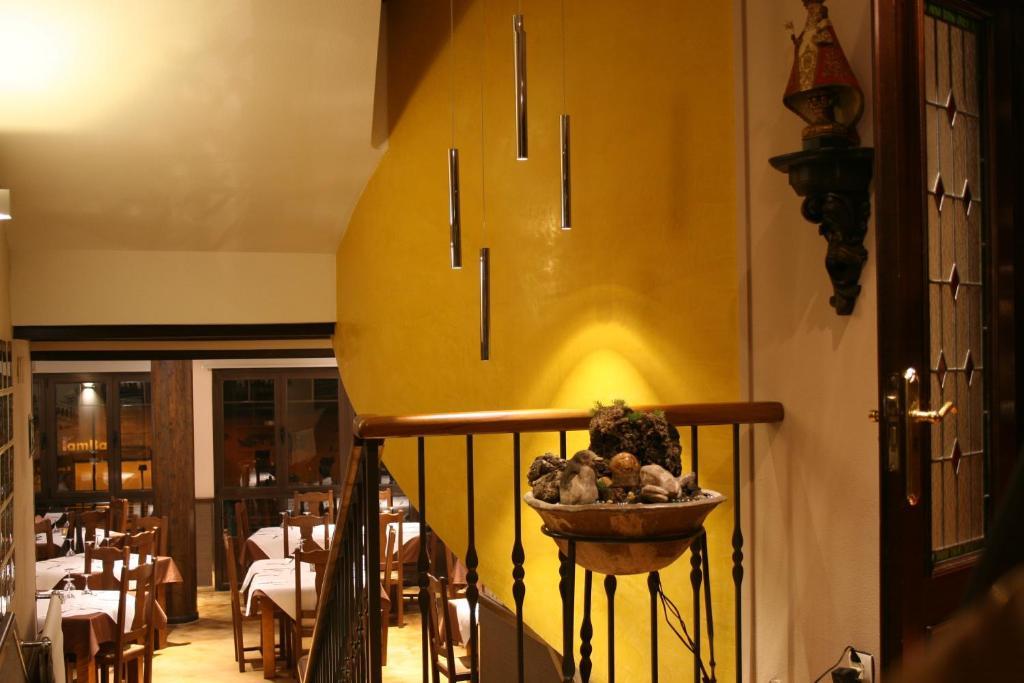 Hotel Los Molinos Льянес Экстерьер фото